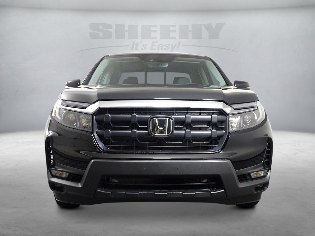 2025 Honda Ridgeline RTL Alexandria VA