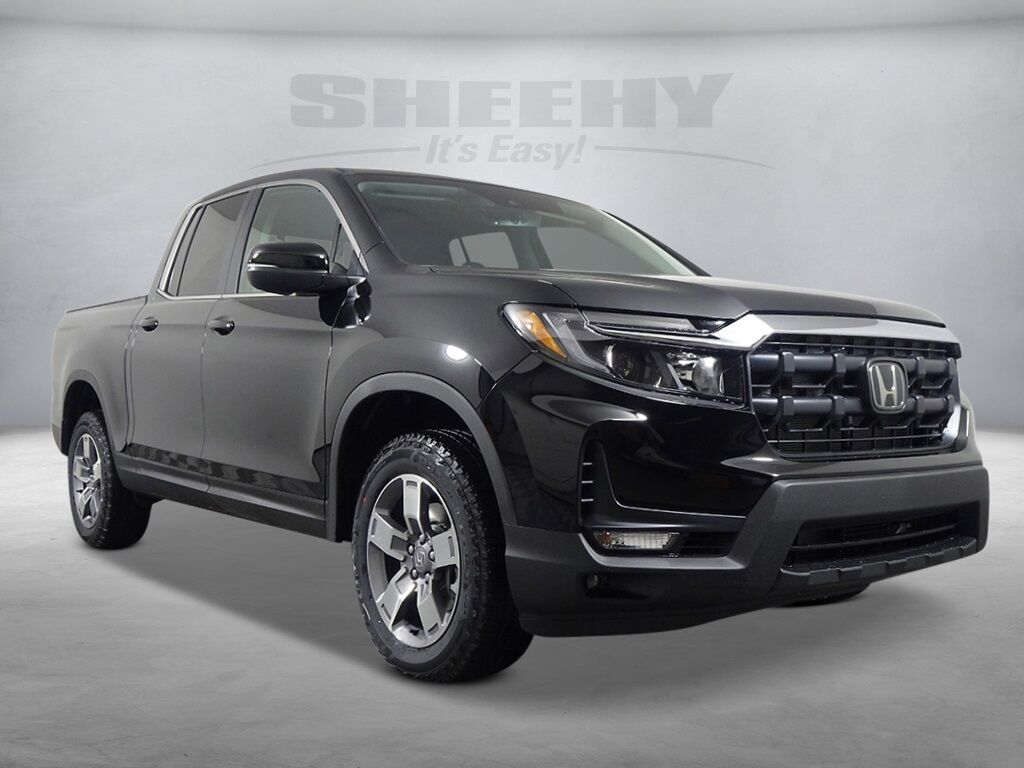 2025 Honda Ridgeline RTL Alexandria VA