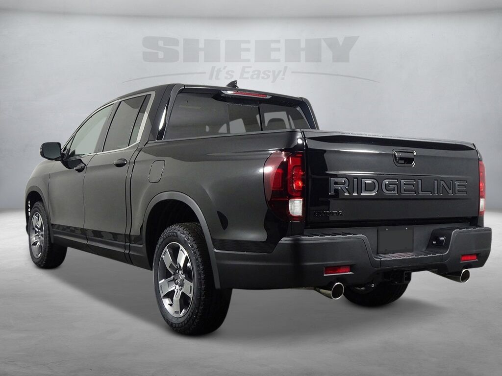 2025 Honda Ridgeline RTL Alexandria VA