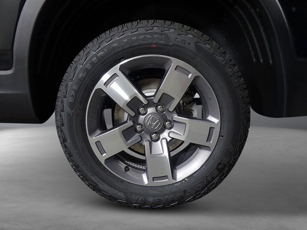 2025 Honda Ridgeline RTL Alexandria VA