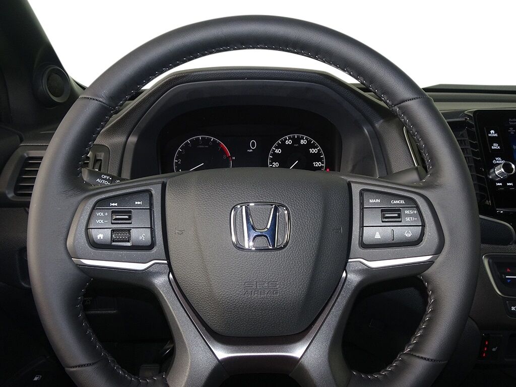 2025 Honda Ridgeline RTL Alexandria VA