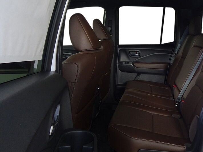 2025 Honda Ridgeline RTL Alexandria VA