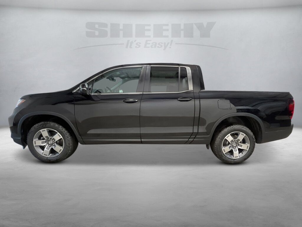 2025 Honda Ridgeline RTL Alexandria VA