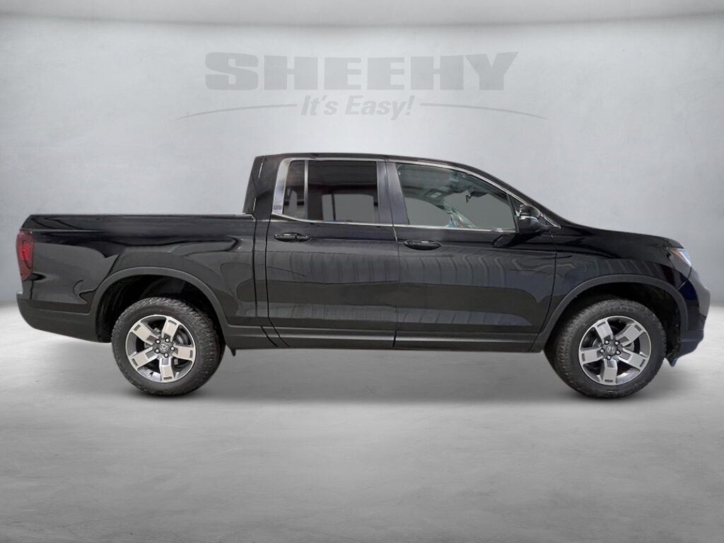 2025 Honda Ridgeline RTL Alexandria VA