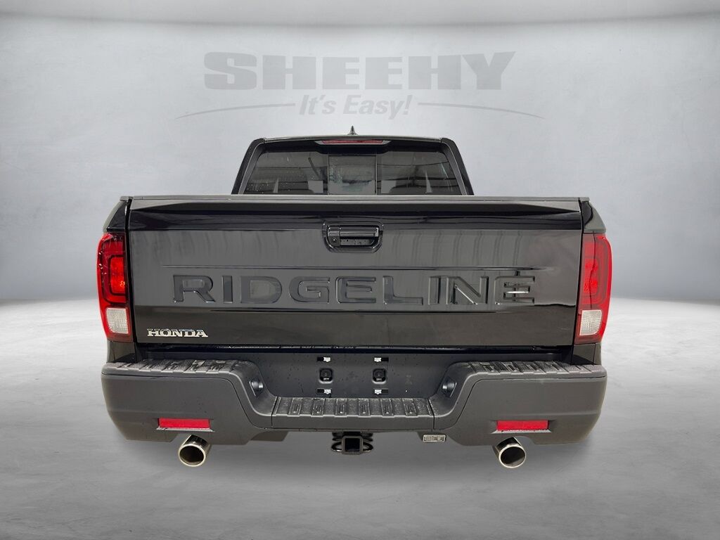 2025 Honda Ridgeline RTL Alexandria VA