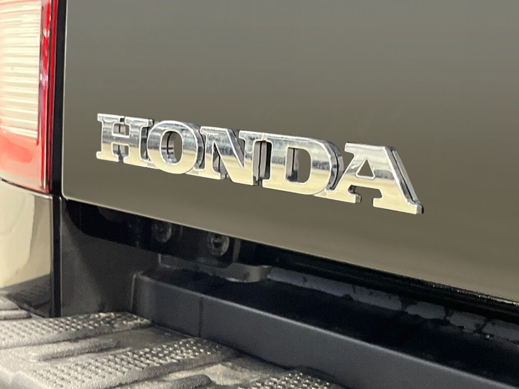 2025 Honda Ridgeline RTL Alexandria VA