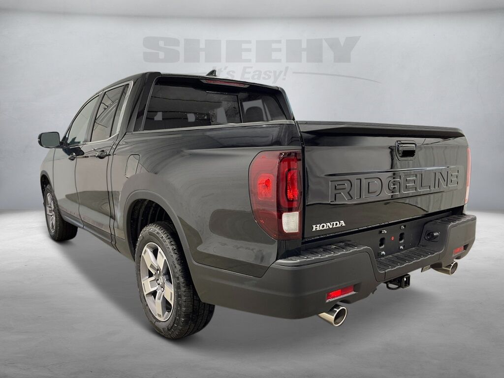 2025 Honda Ridgeline RTL Alexandria VA