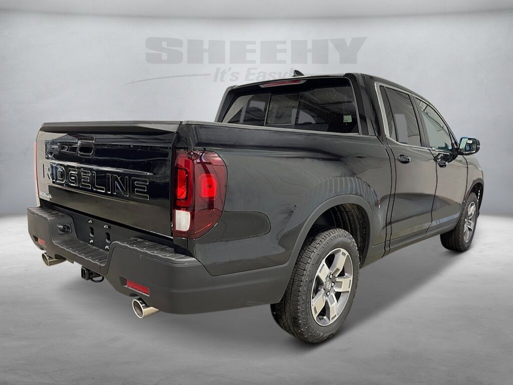2025 Honda Ridgeline RTL Alexandria VA