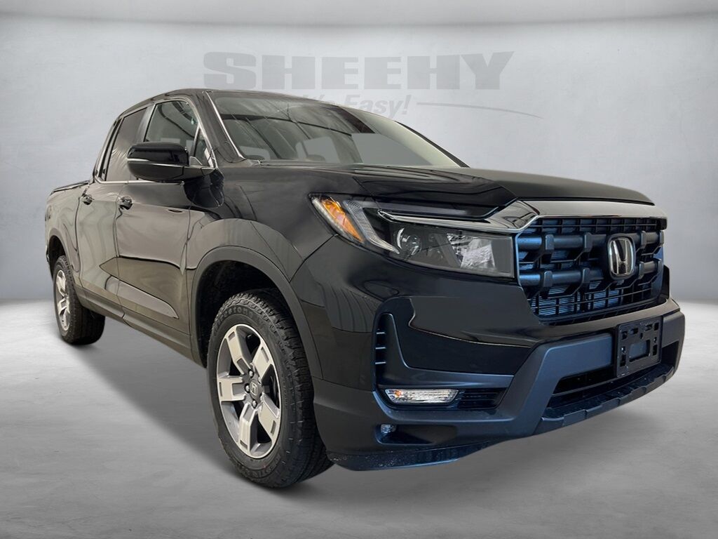 2025 Honda Ridgeline RTL Alexandria VA