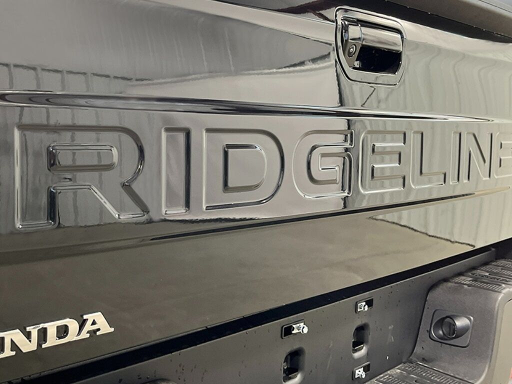 2025 Honda Ridgeline RTL Alexandria VA