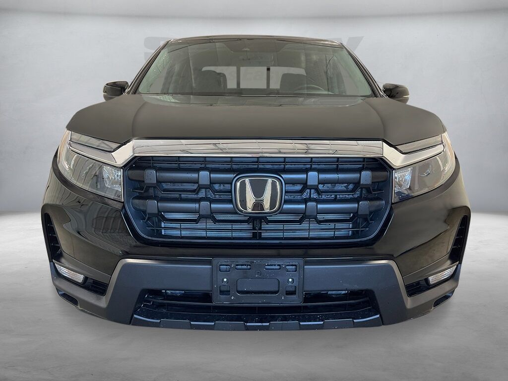 2025 Honda Ridgeline RTL Alexandria VA