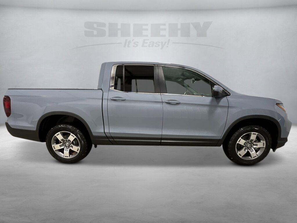 2025 Honda Ridgeline RTL Alexandria VA