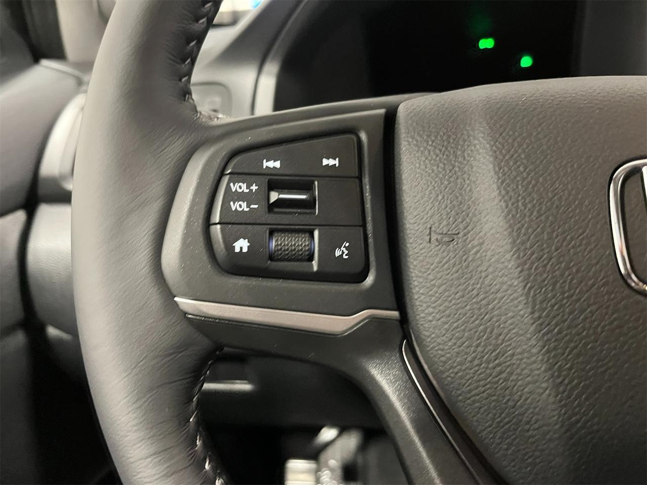 2025 Honda Ridgeline RTL Alexandria VA