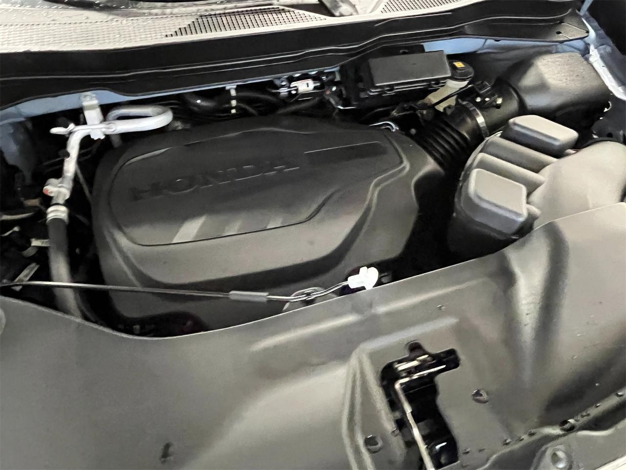 2025 Honda Ridgeline RTL Alexandria VA