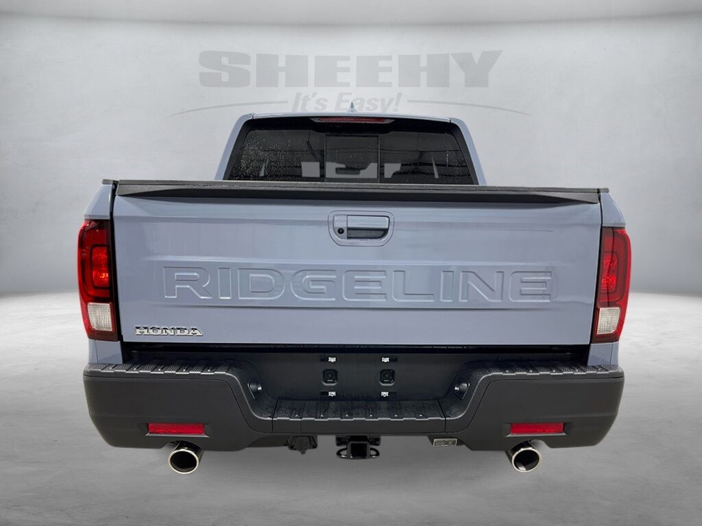 2025 Honda Ridgeline RTL Alexandria VA
