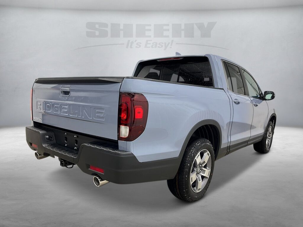 2025 Honda Ridgeline RTL Alexandria VA