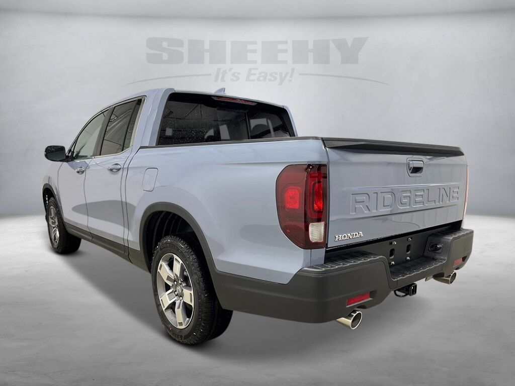 2025 Honda Ridgeline RTL Alexandria VA