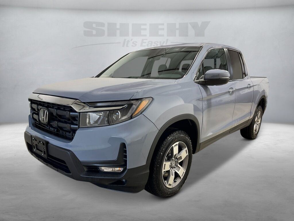 2025 Honda Ridgeline RTL Alexandria VA