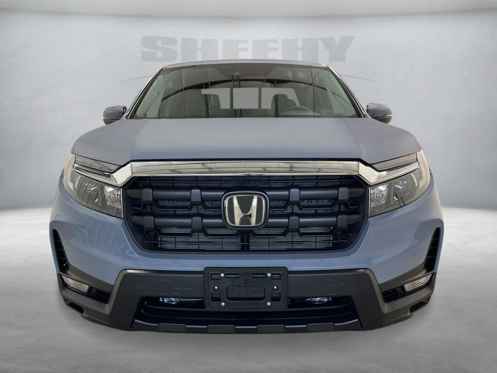 2025 Honda Ridgeline RTL Alexandria VA