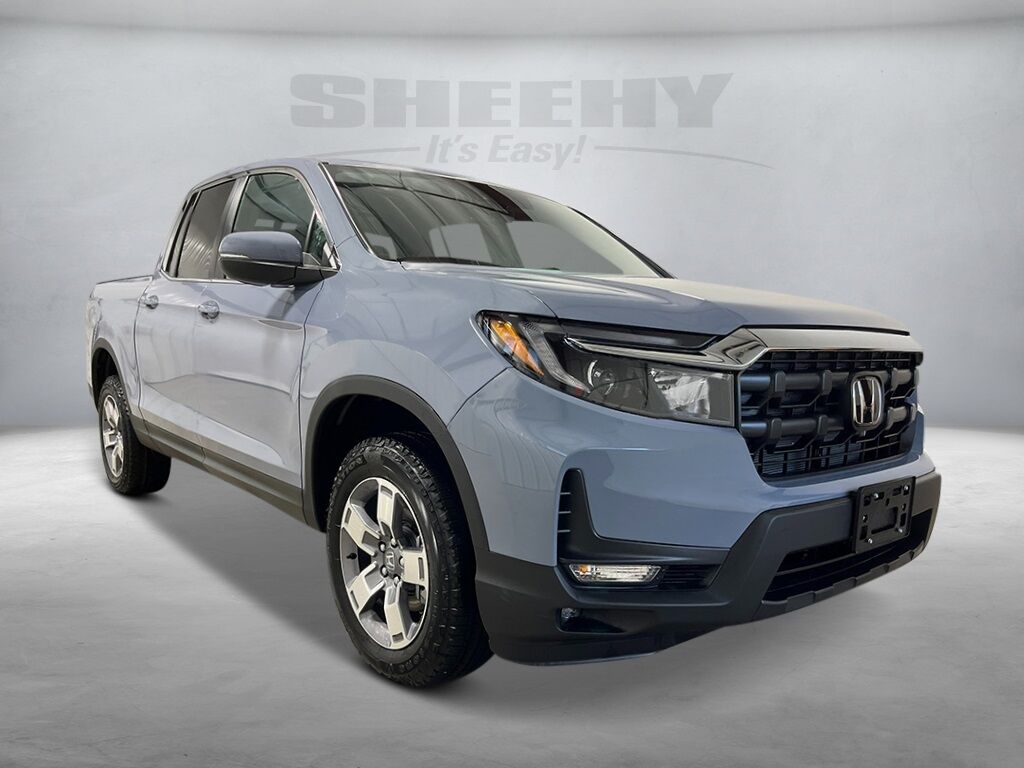 2025 Honda Ridgeline RTL Alexandria VA