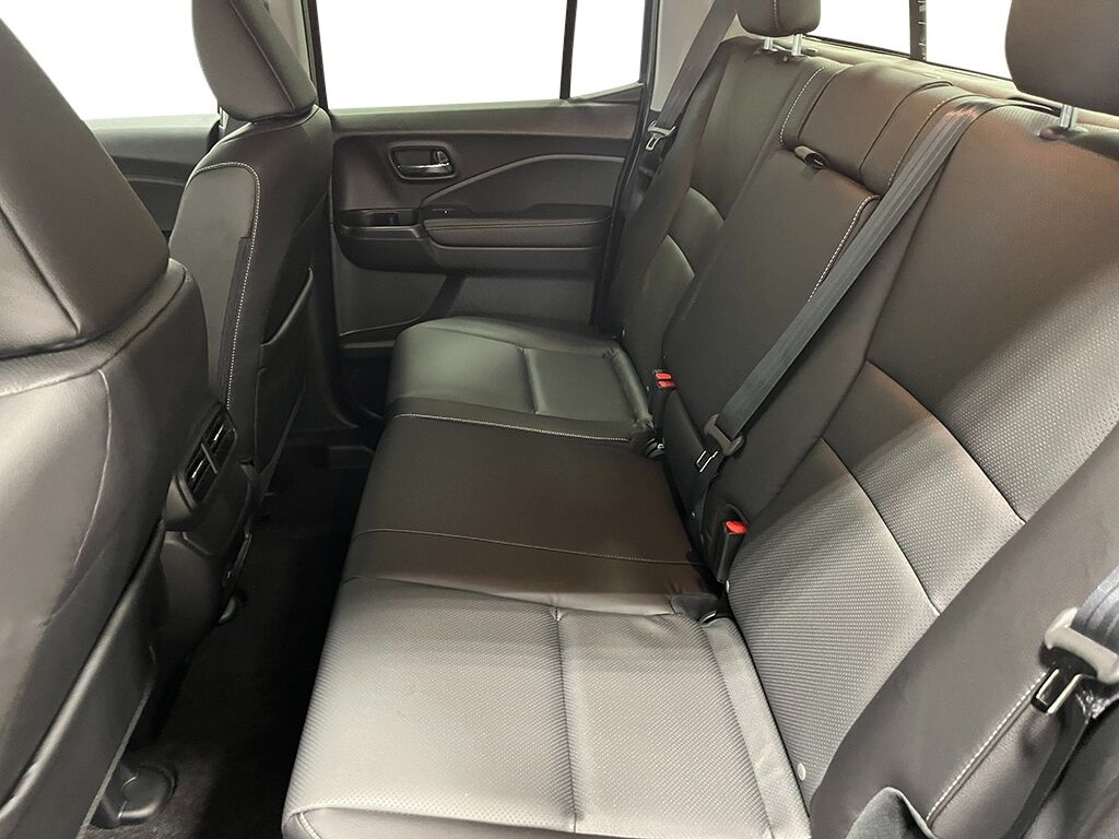 2025 Honda Ridgeline RTL Alexandria VA