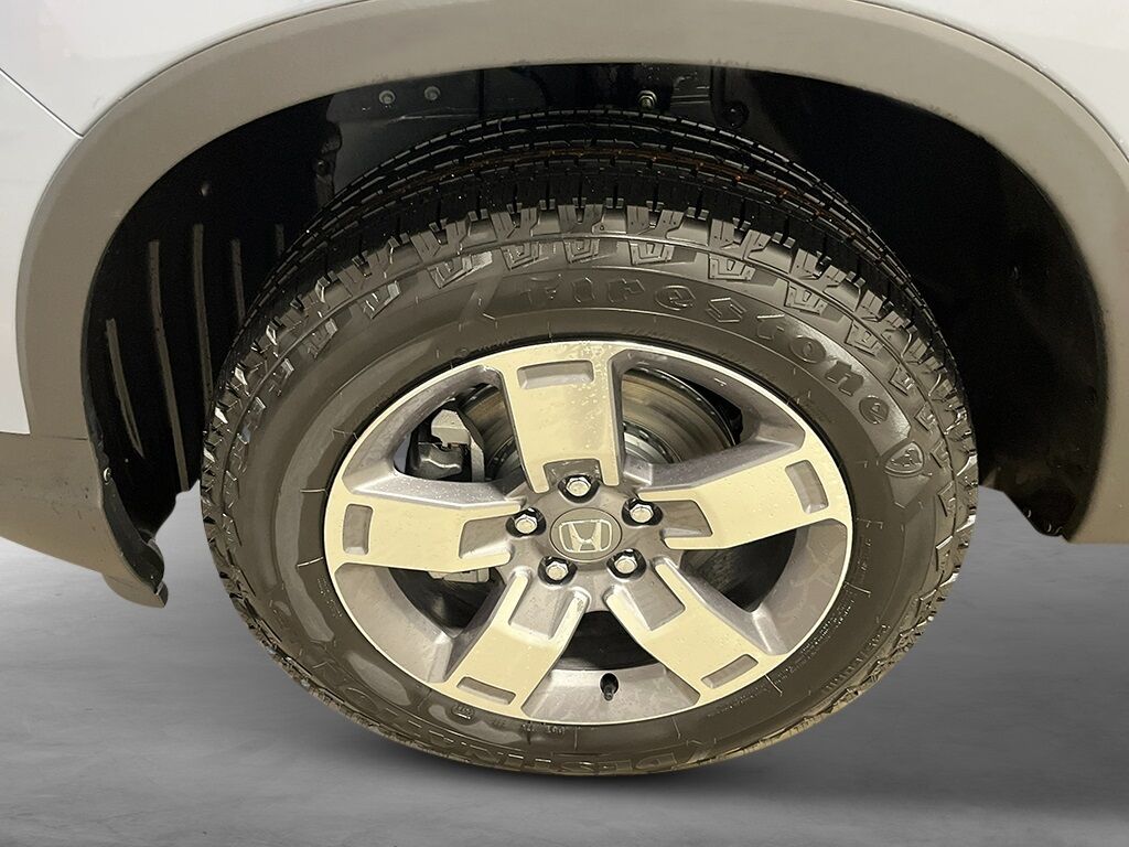 2025 Honda Ridgeline RTL Alexandria VA