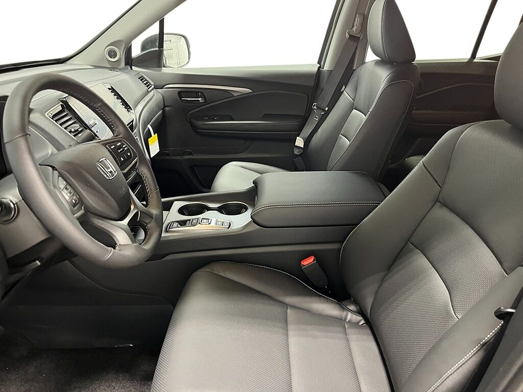 2025 Honda Ridgeline RTL Alexandria VA