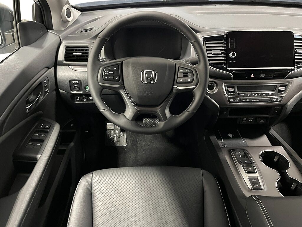 2025 Honda Ridgeline RTL Alexandria VA