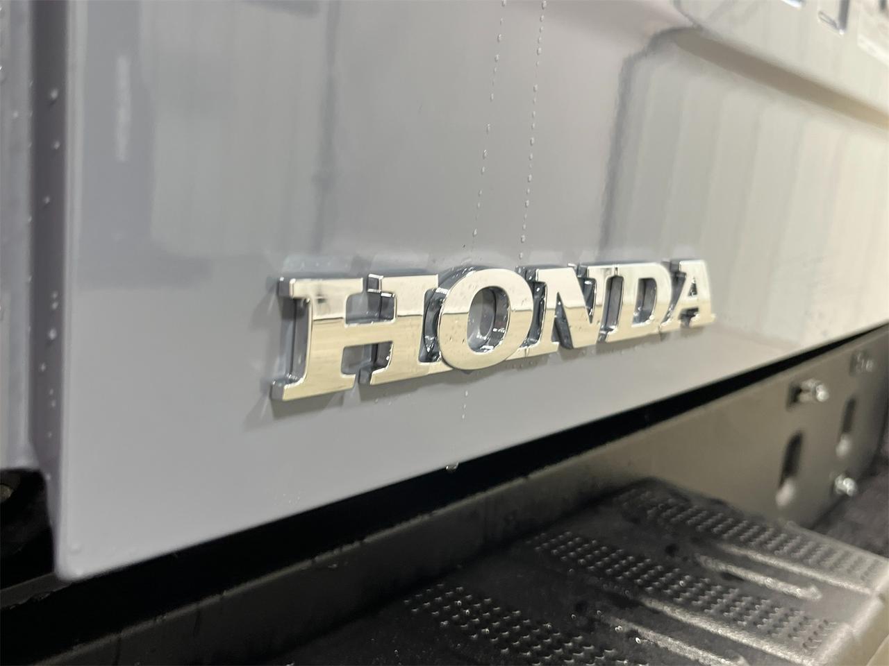 2025 Honda Ridgeline RTL Alexandria VA