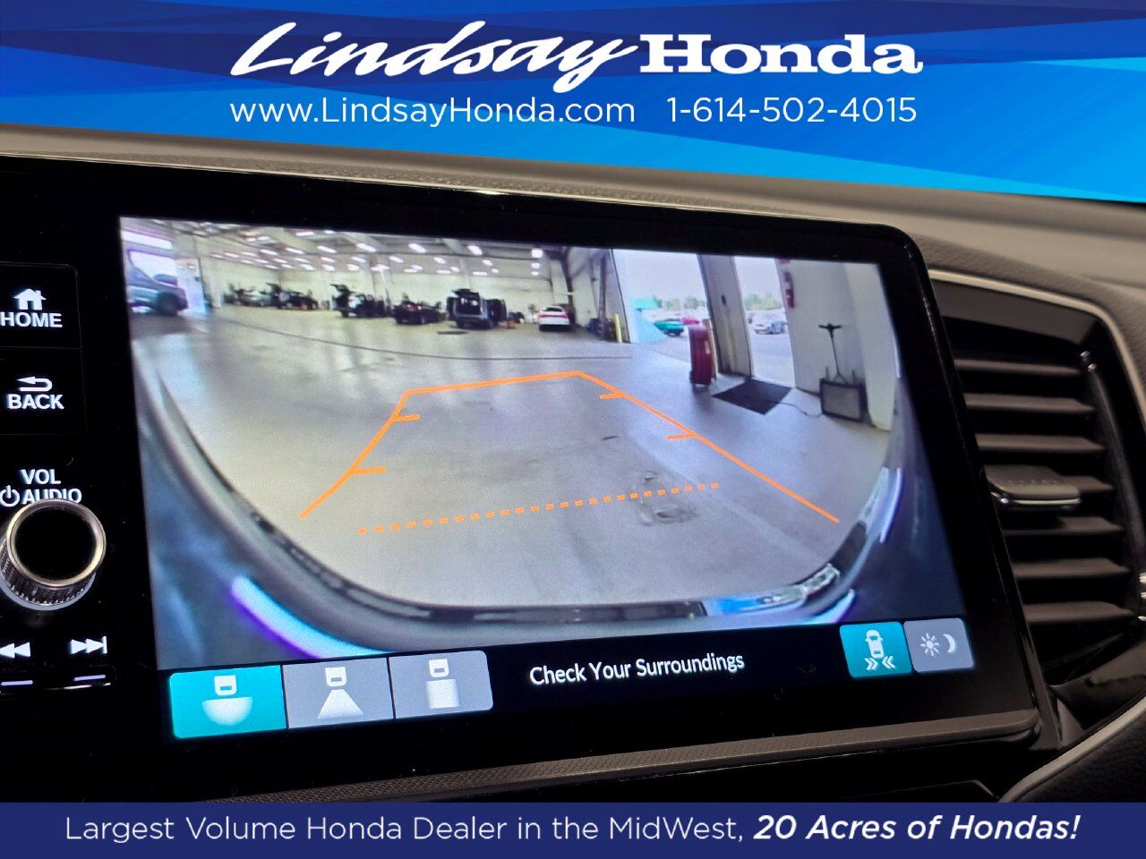 2025 Honda Ridgeline Sport Columbus OH