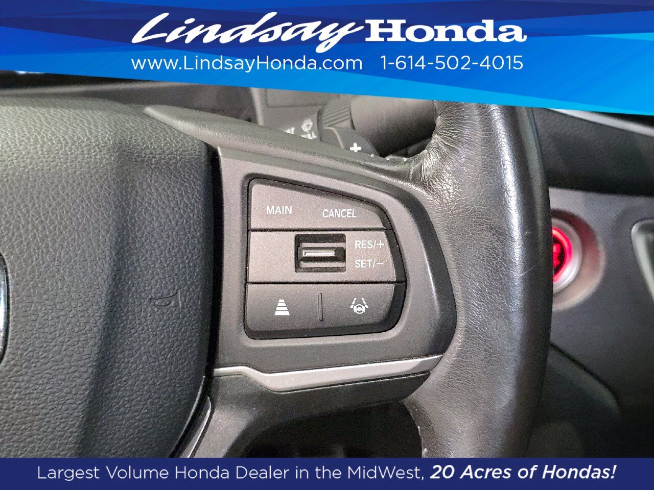 2025 Honda Ridgeline Sport Columbus OH