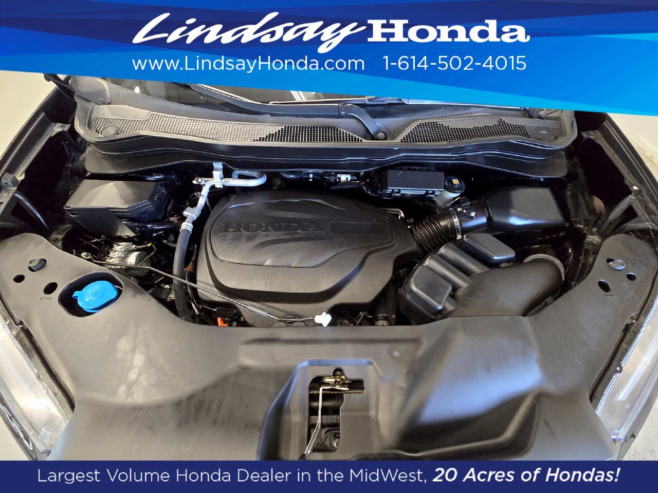 2025 Honda Ridgeline Sport Columbus OH