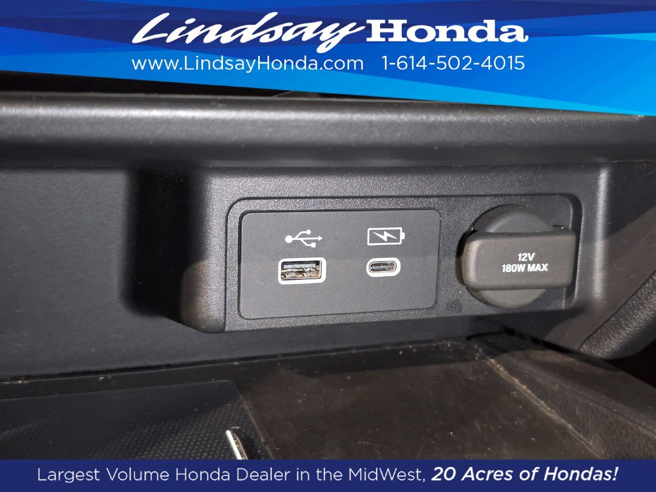 2025 Honda Ridgeline Sport Columbus OH