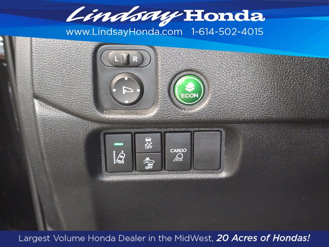 2025 Honda Ridgeline Sport Columbus OH