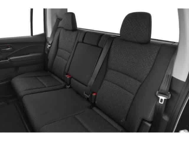 2025 Honda Ridgeline Sport Dartmouth MA