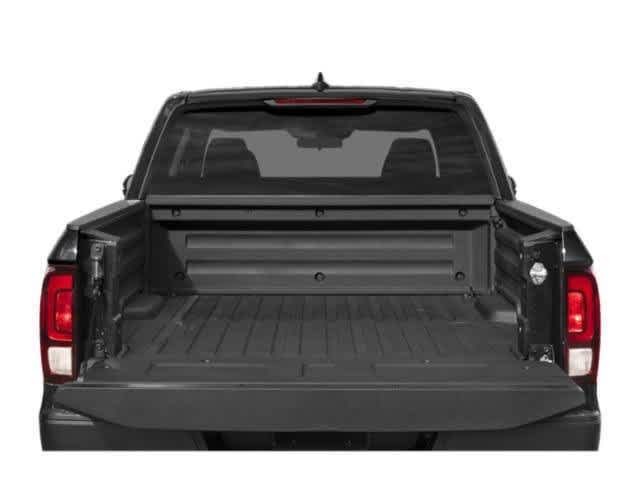 2025 Honda Ridgeline Sport Dartmouth MA