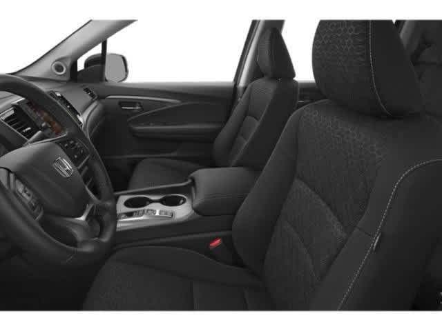 2025 Honda Ridgeline Sport Dartmouth MA