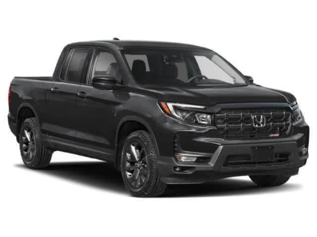 2025 Honda Ridgeline Sport Dartmouth MA