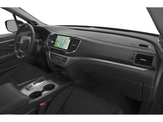 2025 Honda Ridgeline Sport Dartmouth MA