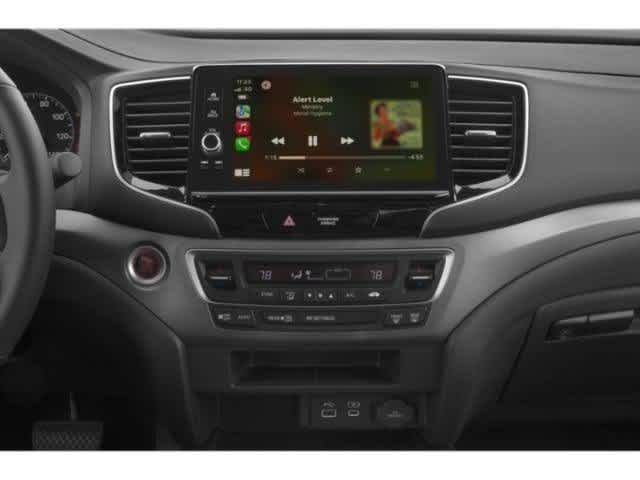 2025 Honda Ridgeline Sport Dartmouth MA