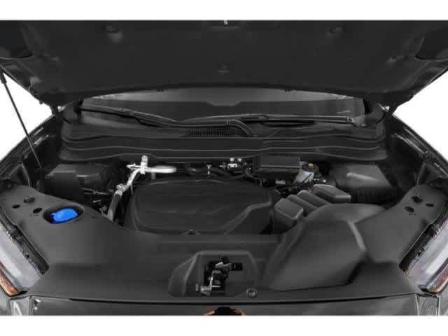 2025 Honda Ridgeline Sport Dartmouth MA