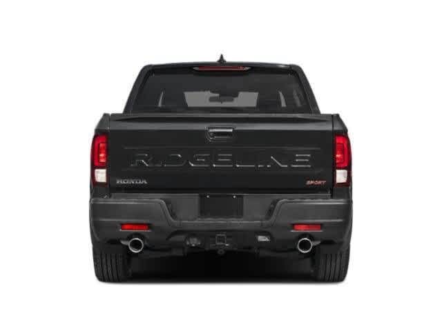 2025 Honda Ridgeline Sport Dartmouth MA