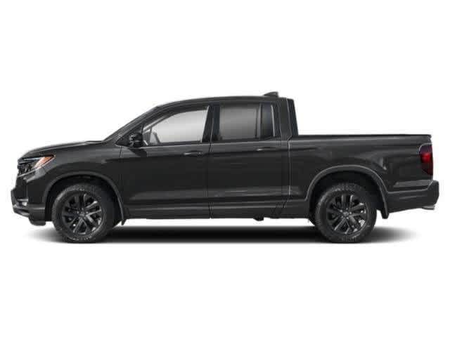 2025 Honda Ridgeline Sport Dartmouth MA