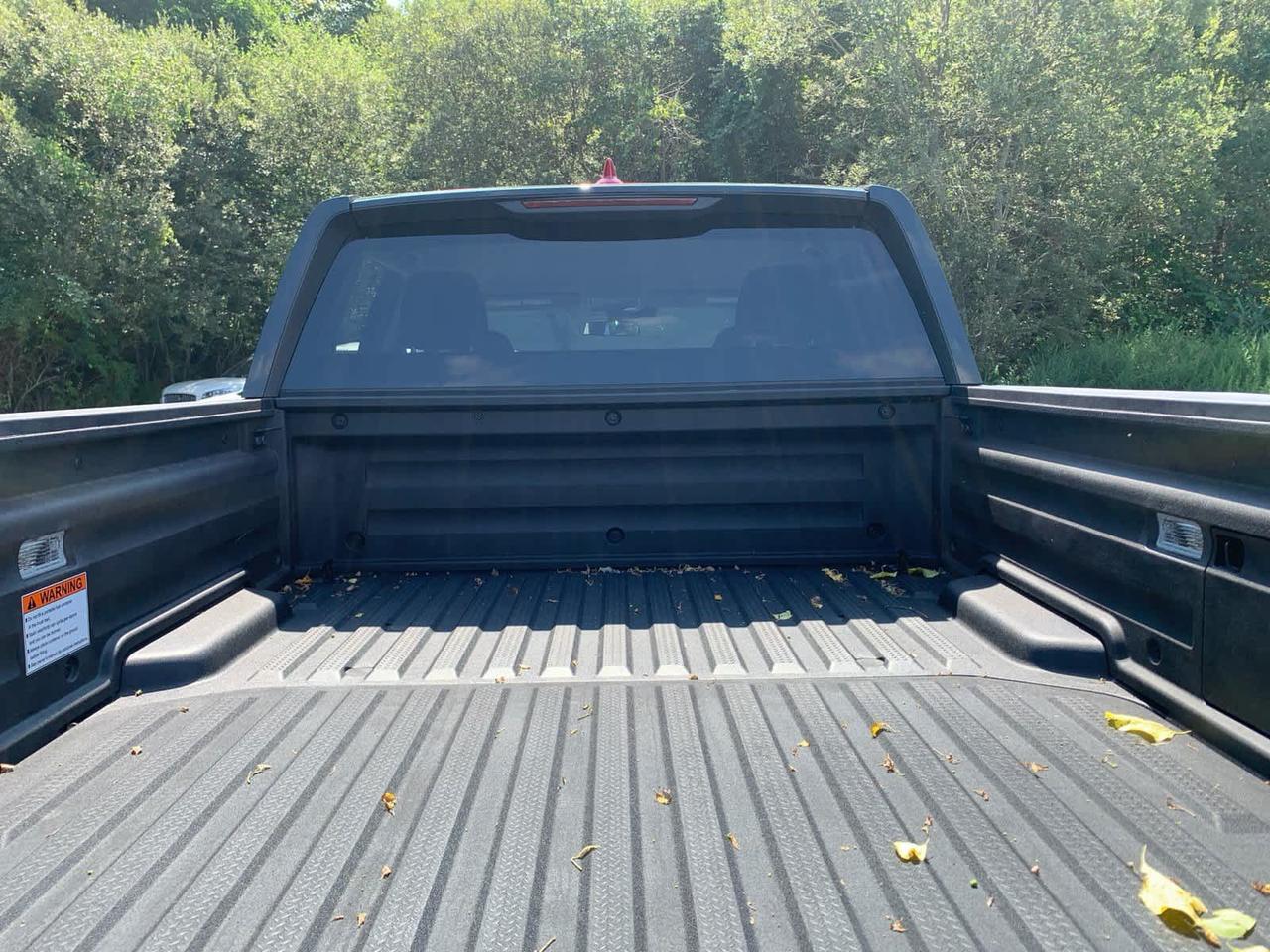 2025 Honda Ridgeline Sport+ Dartmouth MA