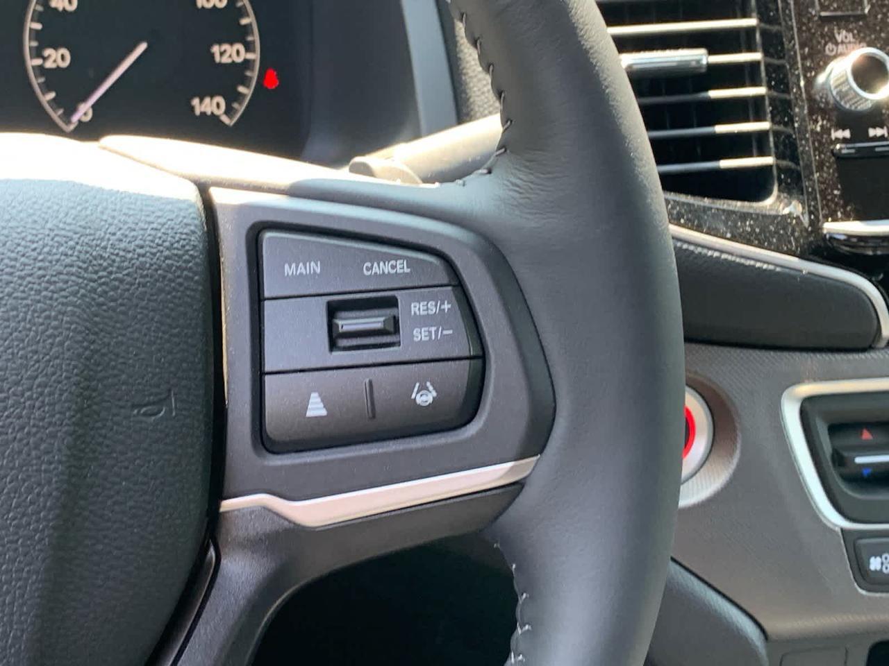 2025 Honda Ridgeline Sport+ Dartmouth MA