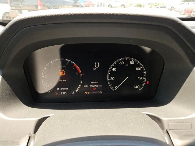 2025 Honda Ridgeline Sport Dallas TX