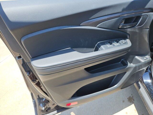 2025 Honda Ridgeline Sport Dallas TX