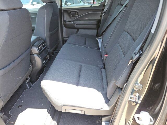 2025 Honda Ridgeline Sport Dallas TX