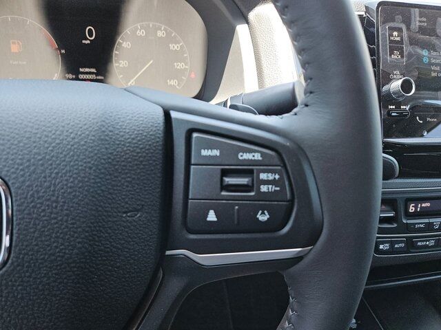 2025 Honda Ridgeline Sport Dallas TX