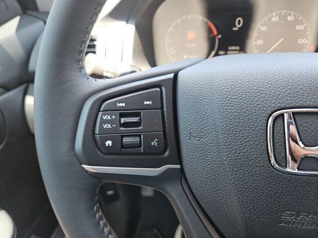 2025 Honda Ridgeline Sport Dallas TX